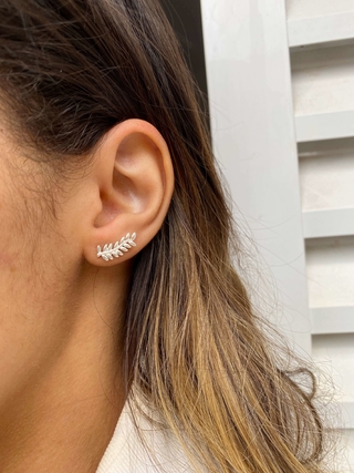 BRINCO EAR CUFF RAMOS