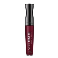 RIMMEL Stay Matte Liquid Lip Colour - tienda online