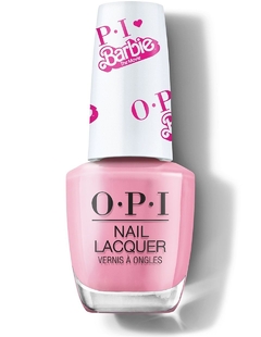 OPI ❤️ Barbie Collection Nail Lacquer en internet
