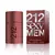 CAROLINA HERRERA 212 SEXI MEN EDT 50ML