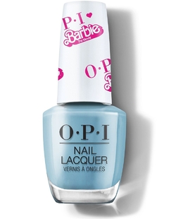 OPI ❤️ Barbie Collection Nail Lacquer - DodaBeauty