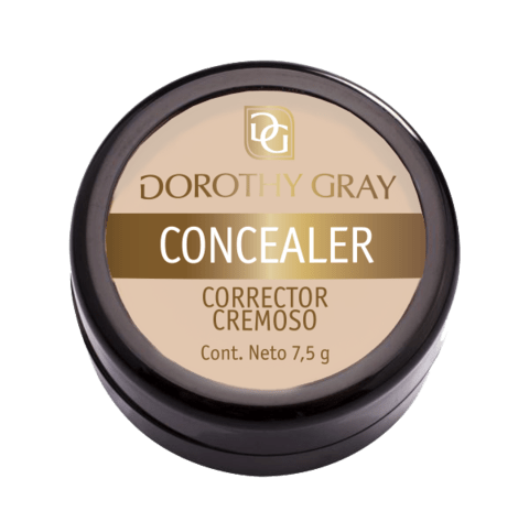 DOROTHY GRAY Corrector Cremoso