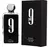 AFNAN 9PM BLACK EDP 100ML