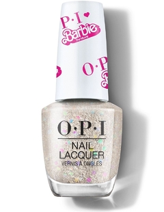 OPI ❤️ Barbie Collection Nail Lacquer - comprar online