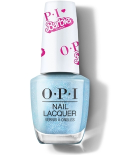 OPI ❤️ Barbie Collection Nail Lacquer - comprar online