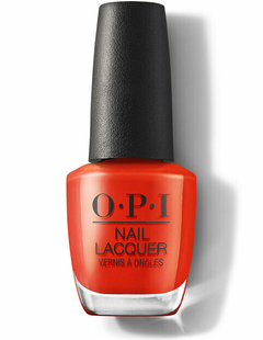 OPI Fall Wonders Collection Nail Lacquer