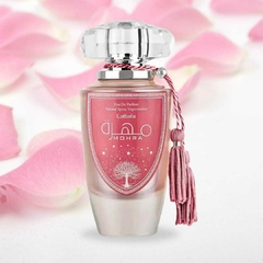 MOHRA SILKY ROSE LATTAFA Perfumes