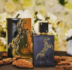 LAIL MALEKI LATTAFA Perfumes