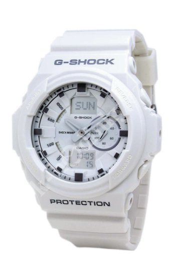 Casio g 2025 shock ga 150