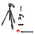 TRIPODE MANFROTTO COMPACT ACTION NEGRO