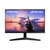 MONITOR SAMSUNG 27 " LED