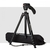 TRIPODE MANFROTTO COMPACT ACTION NEGRO - comprar online