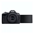 CAMARA CANON R50 CON LENTE 18 45 MM - comprar online