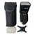 FLASH BRAUN 600 TTL - COMPATIBLE CON CANON Y NIKON