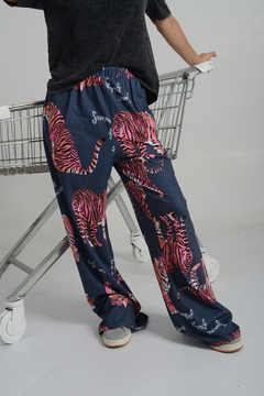 Pantalon Sublimado