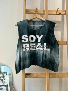 Musculosa Perfecta - comprar online