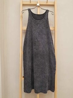 Vestido Nevado Largo - comprar online