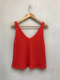 Musculosa Luli - comprar online