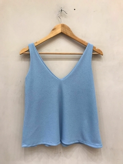 Musculosa Luli - tienda online