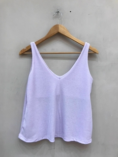 Imagen de Musculosa Luli