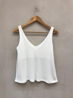 Musculosa Luli en internet