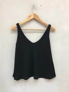 Musculosa Luli - Clostudio