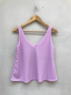 Musculosa Luli - comprar online