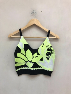 Musculosa Summer en internet