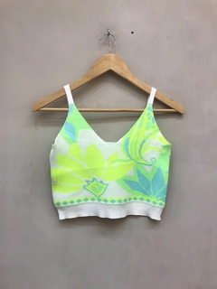 Musculosa Summer - Clostudio