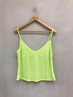 Musculosa Maggie - comprar online