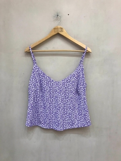 Musculosa Maggie - Clostudio