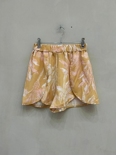 Short Fibrana Juli - Clostudio