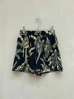 Short Fibrana Juli - comprar online