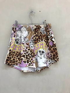 Short Sublimado Juno - tienda online