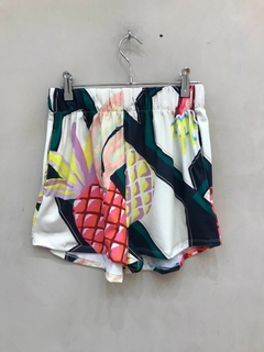 Short Sublimado Juno - tienda online