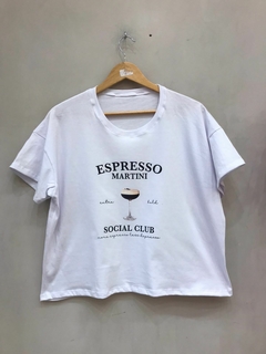 Remeras Estampadas - tienda online