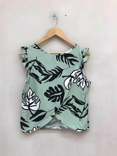 Musculosa Fibrana Sami - Clostudio