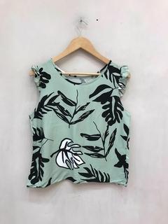 Musculosa Fibrana Sami en internet