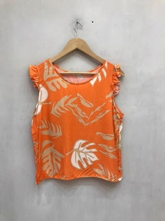 Imagen de Musculosa Fibrana Sami