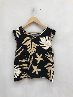 Musculosa Fibrana Sami - Clostudio