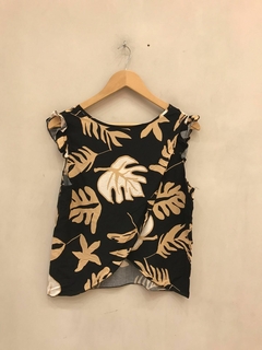 Musculosa Fibrana Sami en internet