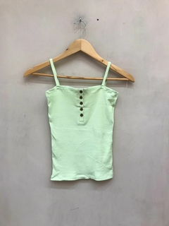 Musculosa Tiziana - Clostudio