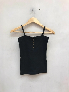 Musculosa Tiziana - comprar online