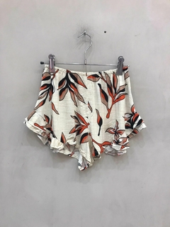 Shorts Lino Flores - comprar online