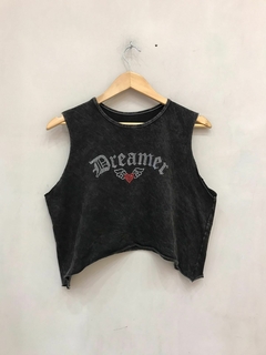 Musculosa UMMA - Clostudio