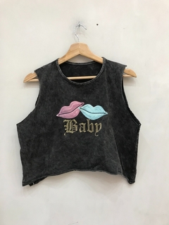 Imagen de Musculosa UMMA