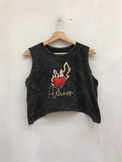 Musculosa UMMA