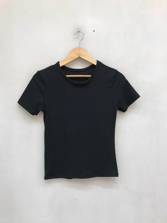 Remera Morley Sabrina - Clostudio