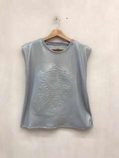 Musculosa Foil Dreamer en internet