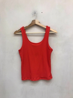 Musculosa Morley Hanna - tienda online